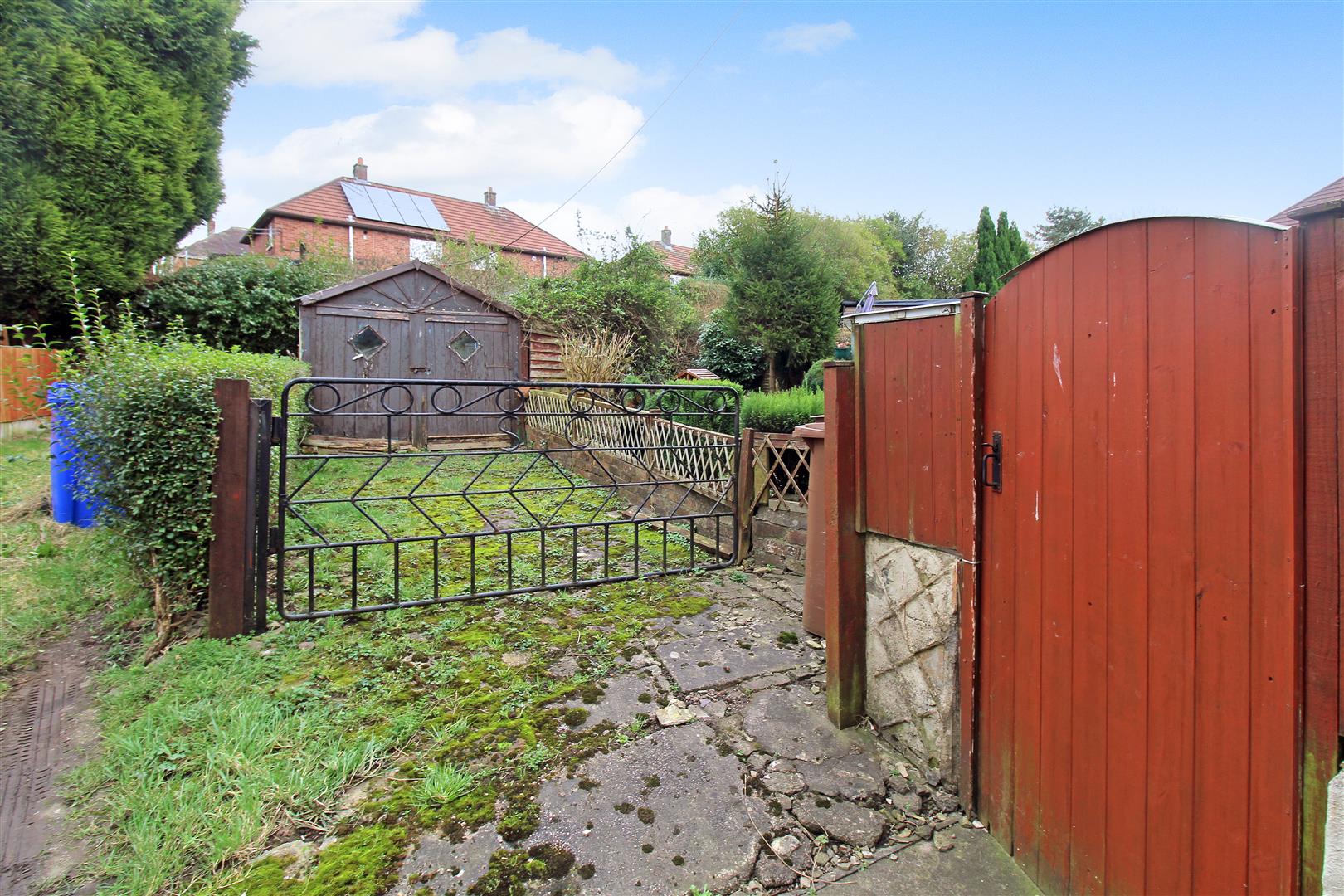 Pinfold Avenue, Norton, Stoke-On-Trent